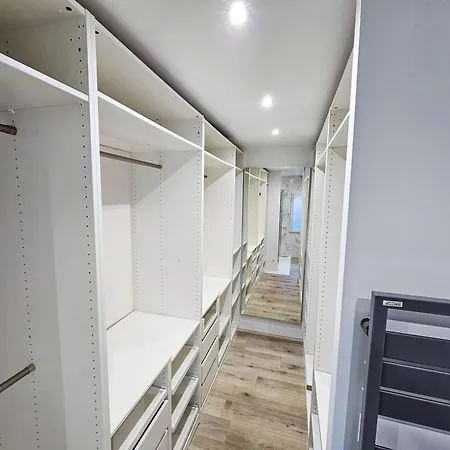 8 Personnes 3 Chambres- Parking- Wifi