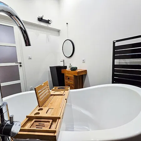 8 Personnes 3 Chambres- Parking- Wifi Villa